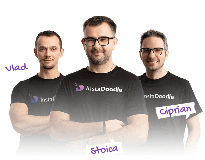 instadoodle™-creator